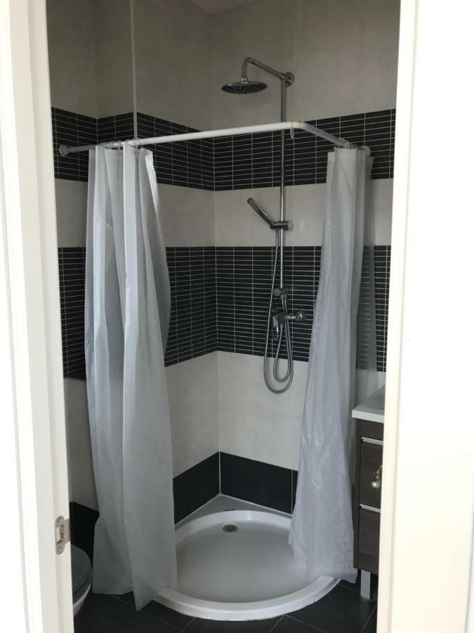 Апартаменты Atico/Loft En Zona Centrica V Херес-де-ла-Фронтера Экстерьер фото